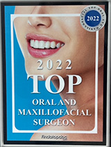 Top Oral and Maxillofacial Surgeon 2022
